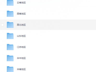 某宝花128买的国内旅游攻略合集